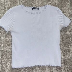 Brandy mellville crop top ♡